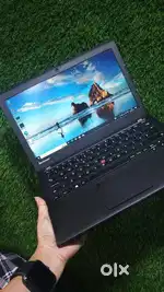 ONLY RS 10K Lenovo ThinkPad X240 Gen 4th Core i5 Ram 8GB SSD 256GB