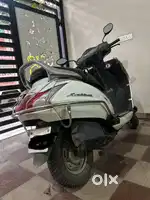 2017 april model , new 2 tyres ,new insurance