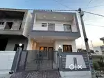 TWIN VILLAS NEAR HIGHWAY AT KUSUMKHERA, HALDWANI PIN