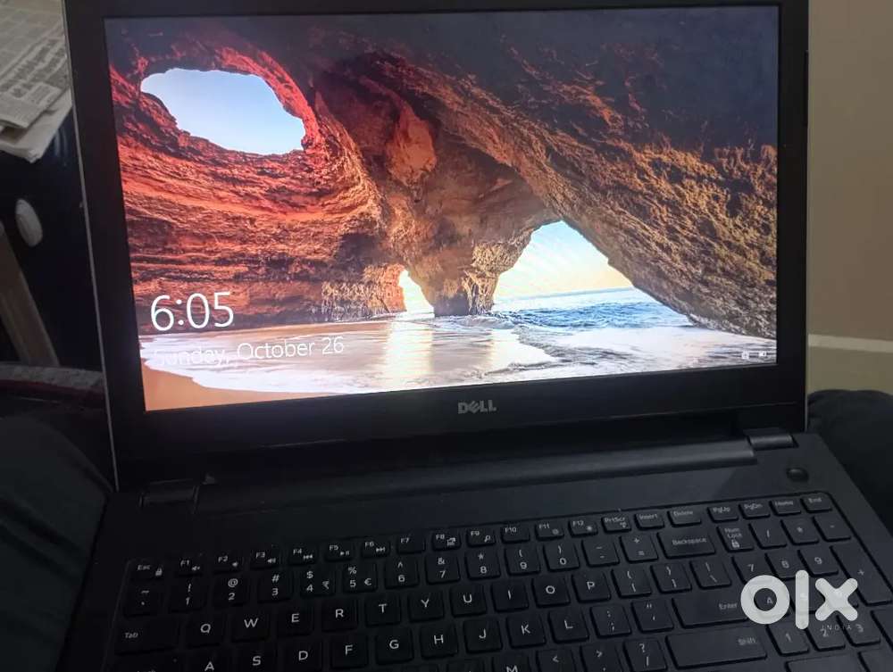 I want sell my old laptop