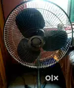 Stand fan comtron