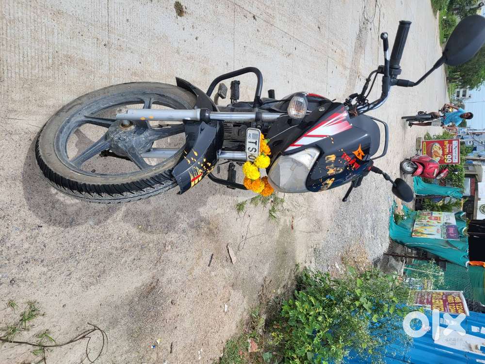 Good condition