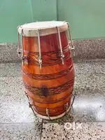 Dholak instrument