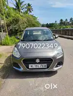 Maruti Suzuki Dzire 1.2 VXI, 2020, Petrol
