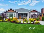 One bhk and two bhk flat in the mid town