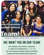 Female candidate can apply for this jobs