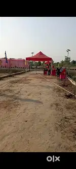 Freehold plots for sale near yamuna express way