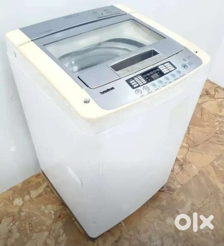 Second Hand Washing Machine showroom