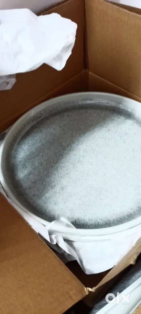 Sellwell dinner set 31 pcs