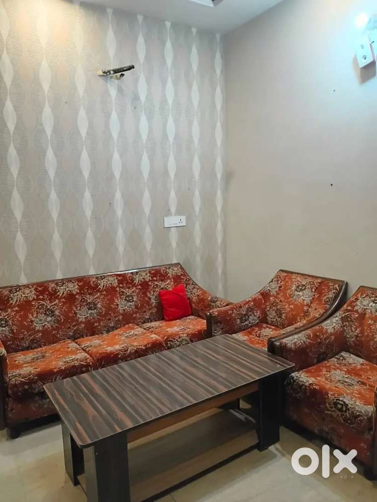 1bhk well maintained flat
