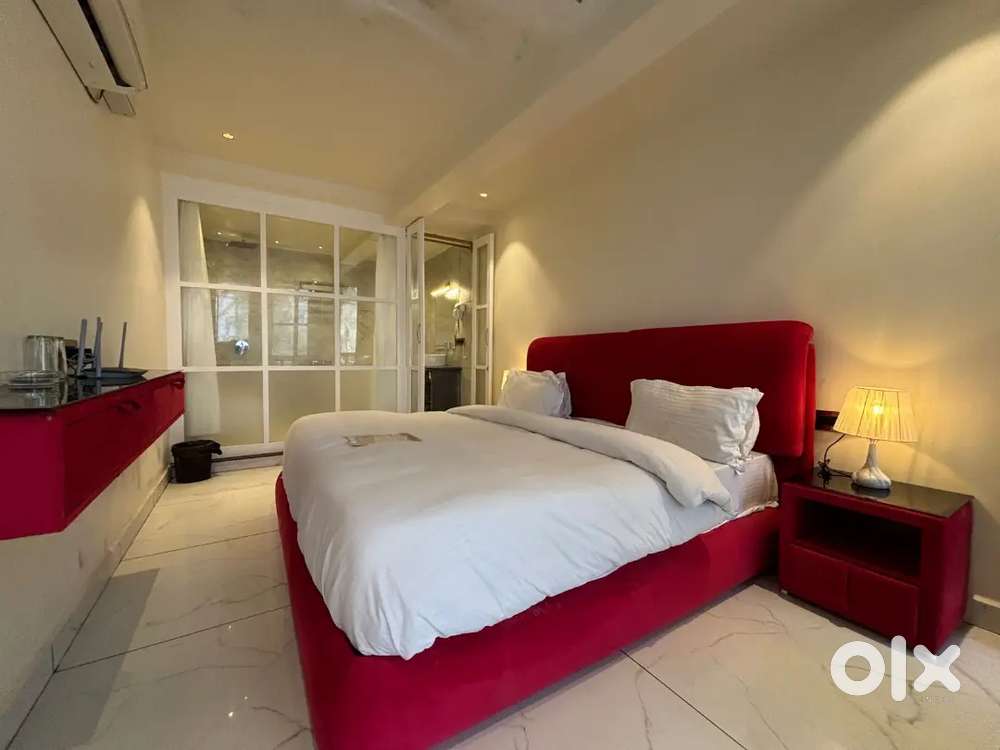 Front Office Manager