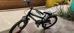 20T cycle broad wheels