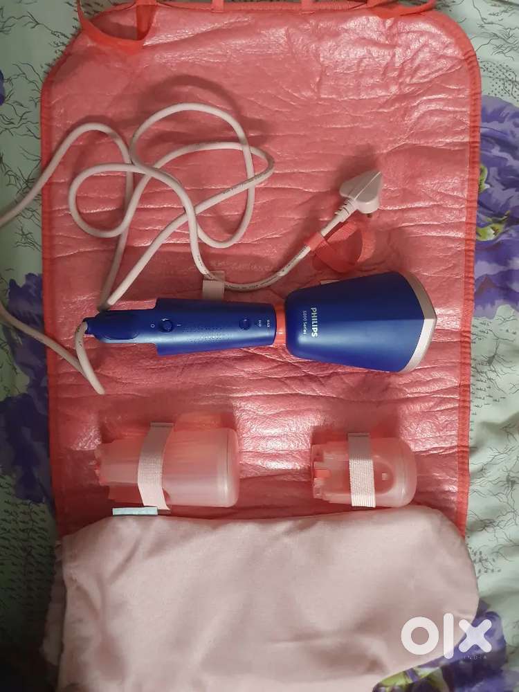 Philips STH 5030/20 Handheld Garment steamer