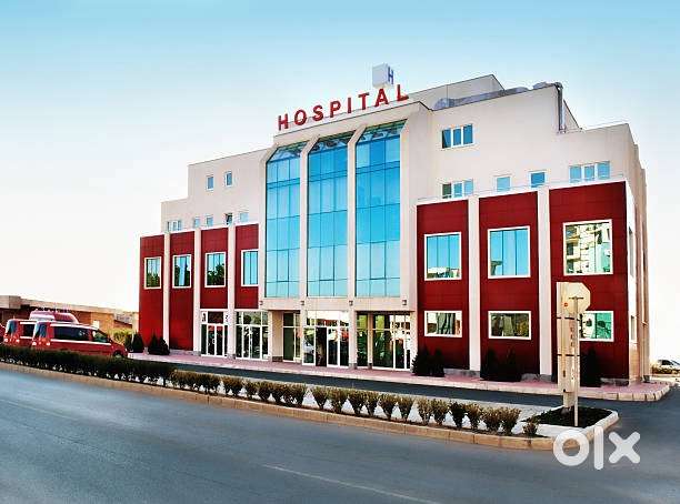 Hospital Duty Security Guard Job Big Vacancy in Bhubaneswar & Cuttack