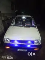 Maruti Suzuki 800 1998