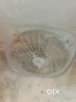 Ventilating fan brand new full metal