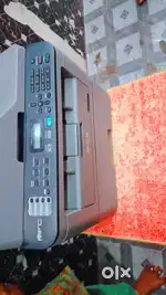 Bother printer