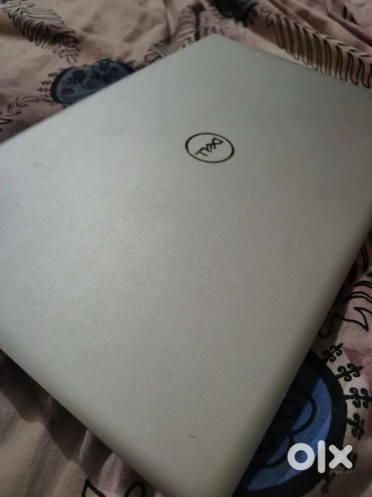 Dell laptop 12th gen i5