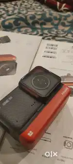 Insta 360 RS 4K Untouch