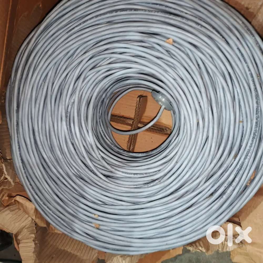Cat 6 land cable 300 m
