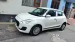 Maruti Suzuki Swift 2020 Petrol 69000 Km Driven