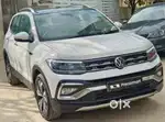 Volkswagen Taigun GT Plus 1.5 TSI DSG, 2022, Petrol