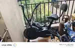 Cycle for exercise