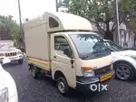 TATA Ace ht 2018 model 1st owner All paper's clear