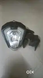 Headlight for sale