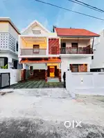 4bhk Thirumala ThachottukavuTvm 83Lk
