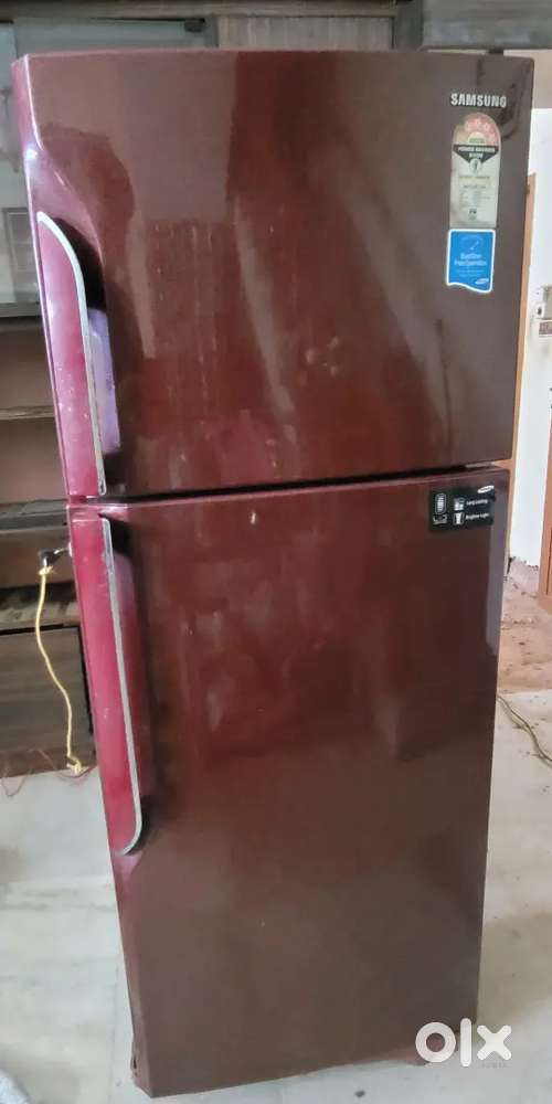 Samsung Refrigerator