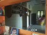 L.g 43 inches television