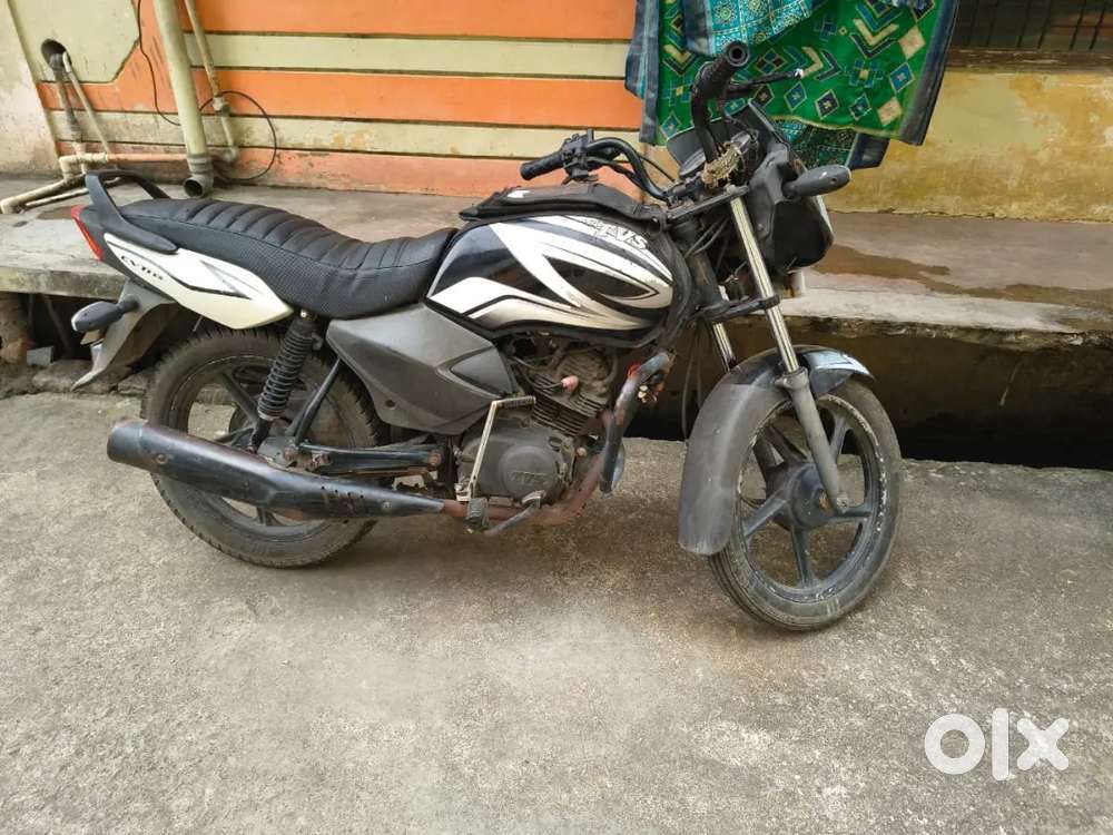 Take petrol and driver