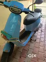 Ola electric gadi sell