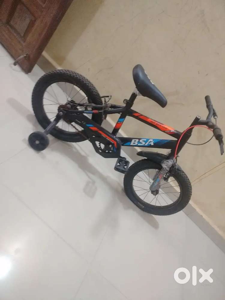 Cycle for sale