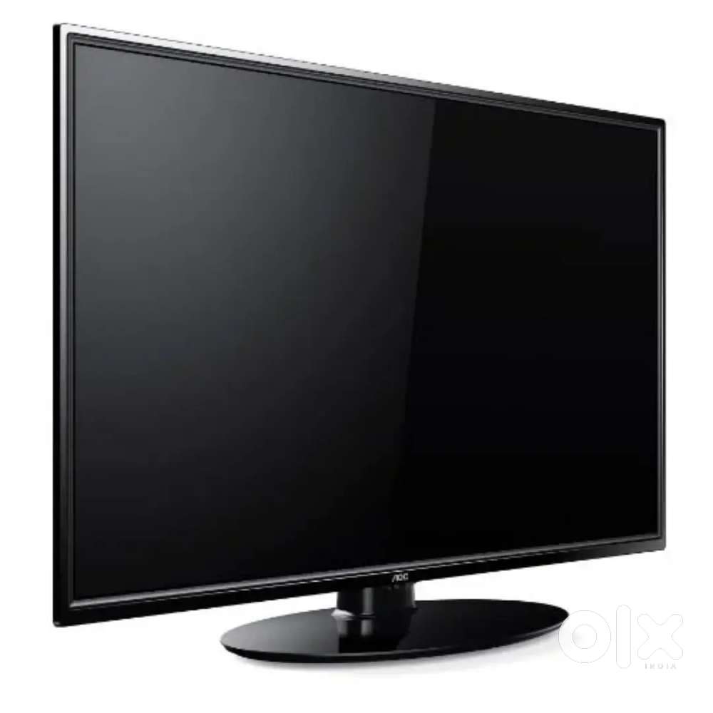 Mint condition AOC Led 32 for sell