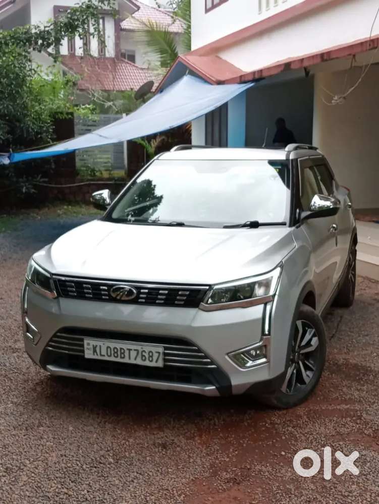 Mahindra XUV300 2019 Diesel 147000 Km Driven