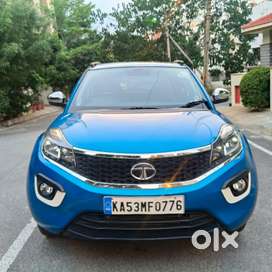 Tata Nexon 1.5 Diesel, 2018, Diesel