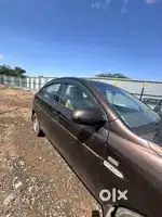 Hundai Verna 2010 spare