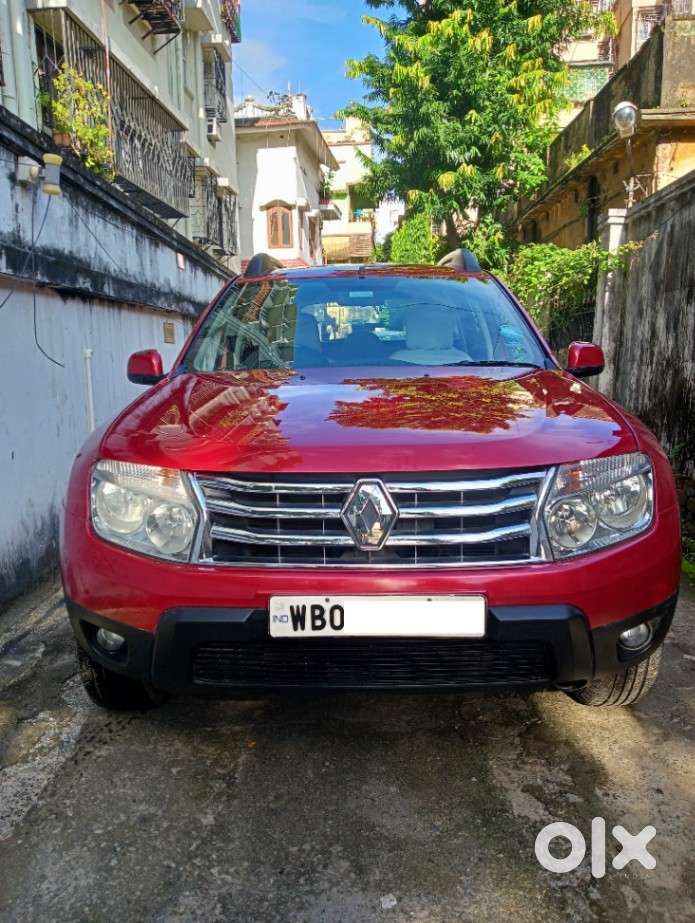 Renault Duster 2012-2015 110PS Diesel RxL, 2014, Diesel
