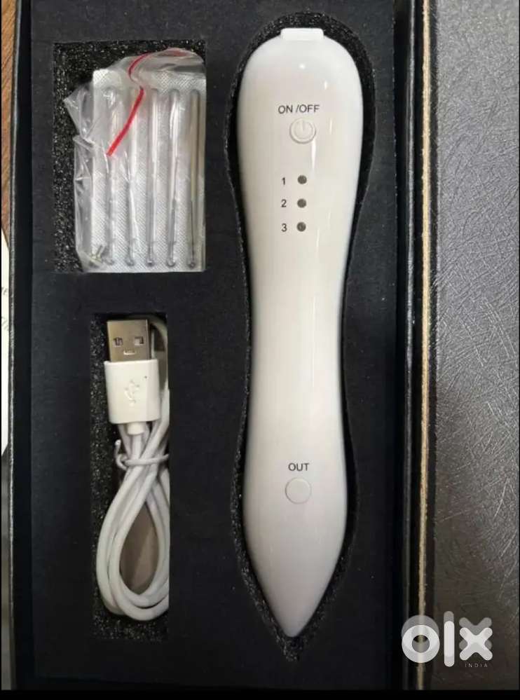 Plasma pen/ beauty pen