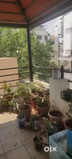 4bhk house for lease in banashankari 2nd Stage