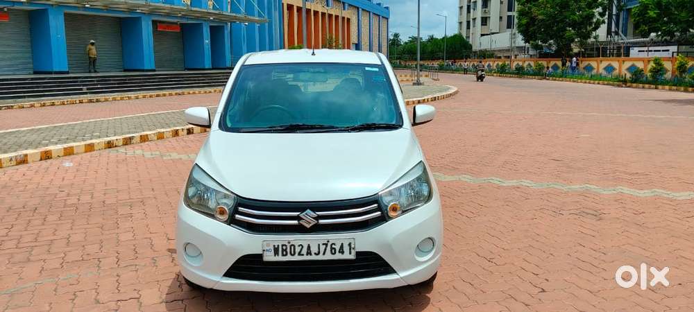 Maruti Suzuki Celerio 2014-2017 VDi, 2016, Diesel