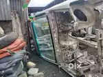 All scrap cars buyer totally accidentally also