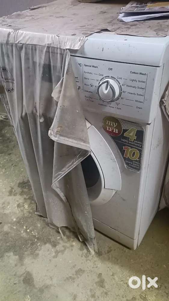 IFB Washing Machine Front Load 6KG