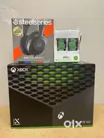 XBOX SERIES X Console
