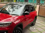 Maruti Suzuki Vitara Brezza ZXI + MT Dual Tone, 2020, Petrol