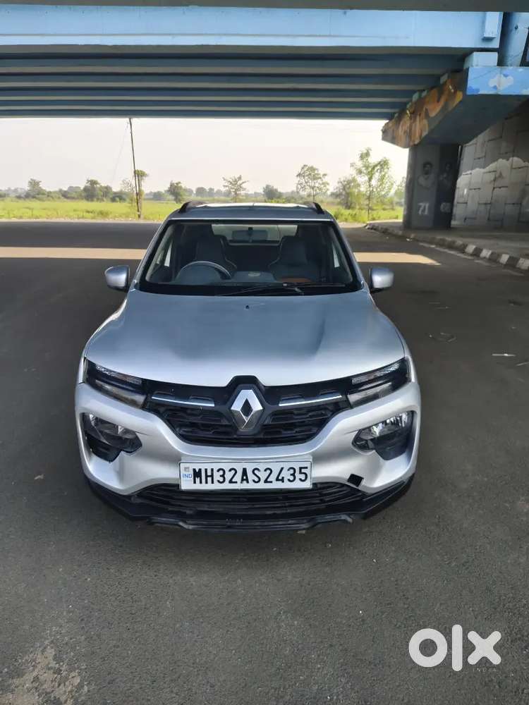 Renault KWID 2021