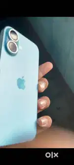 I phone 16 plus