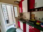Flat for rent in paras tierea